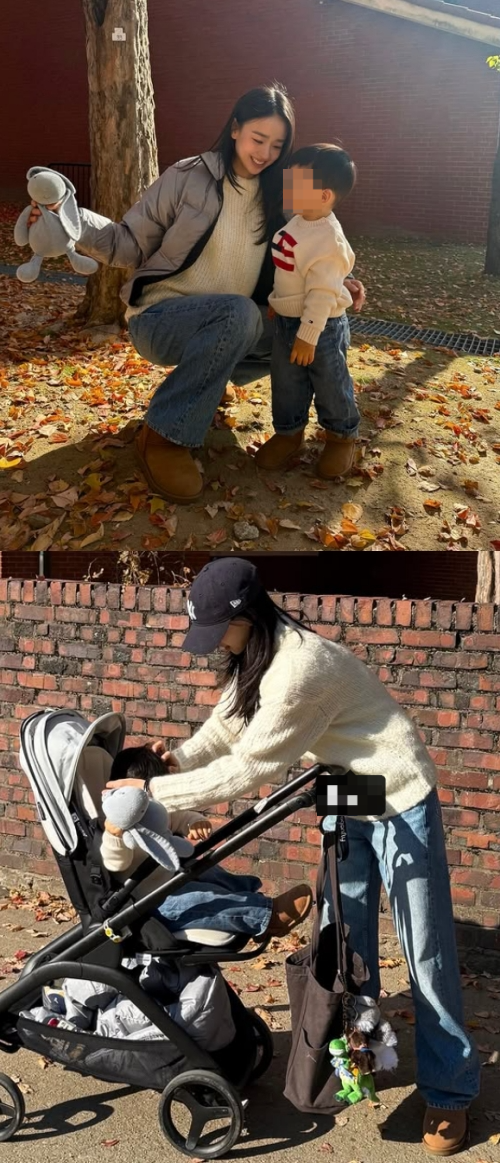 손연재 채널