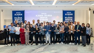ASEAN-Korea Media Forum explores regional collaboration