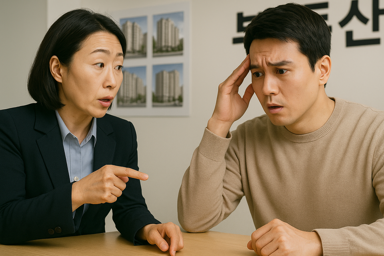 10·15 부동산 대책 이후 규제지역이 대폭 확대되면서 자금조달계획서가 사실상 필수 서류가 됐다. 그런데 이 서류를 허술하게 썼다간 세무조사 대상이 될 수 있다는데, 어떤 포인트를 주의해야 할까. [챗GPT를 이용해 제작함]
