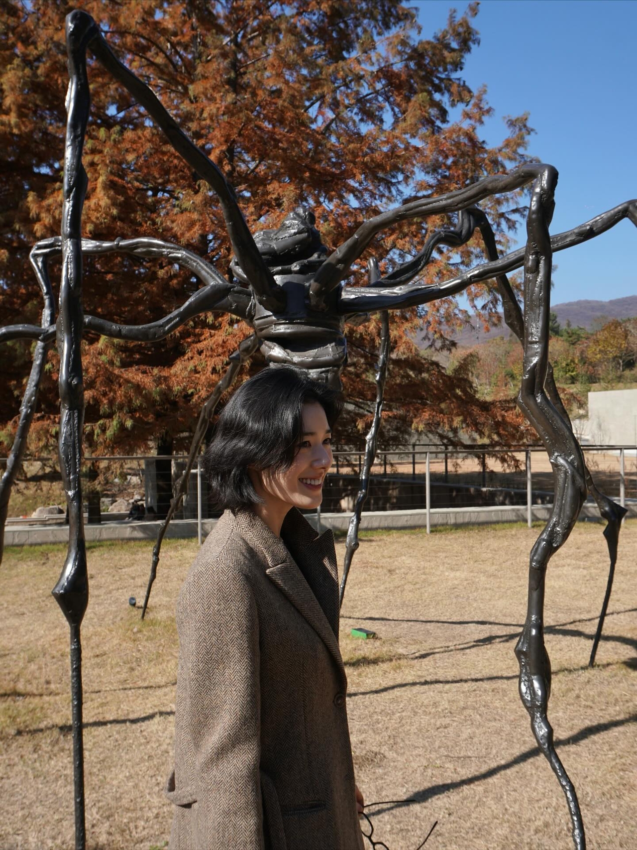 사진=정은채 채널