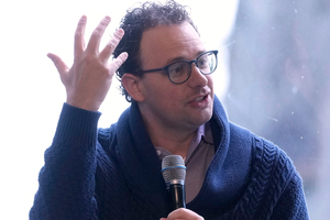 앤트로픽, 미국 AI 인프라에 73조원 투자…“내년 가동 목표”