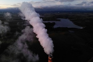 World's fossil fuel emissions to hit new record in 2025: study