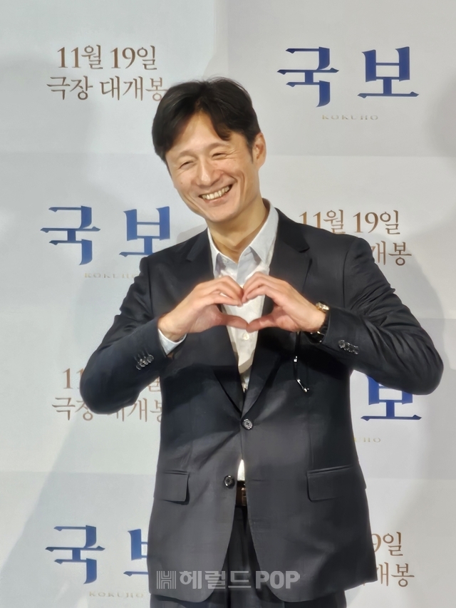이상일 감독/사진=이미지 기자