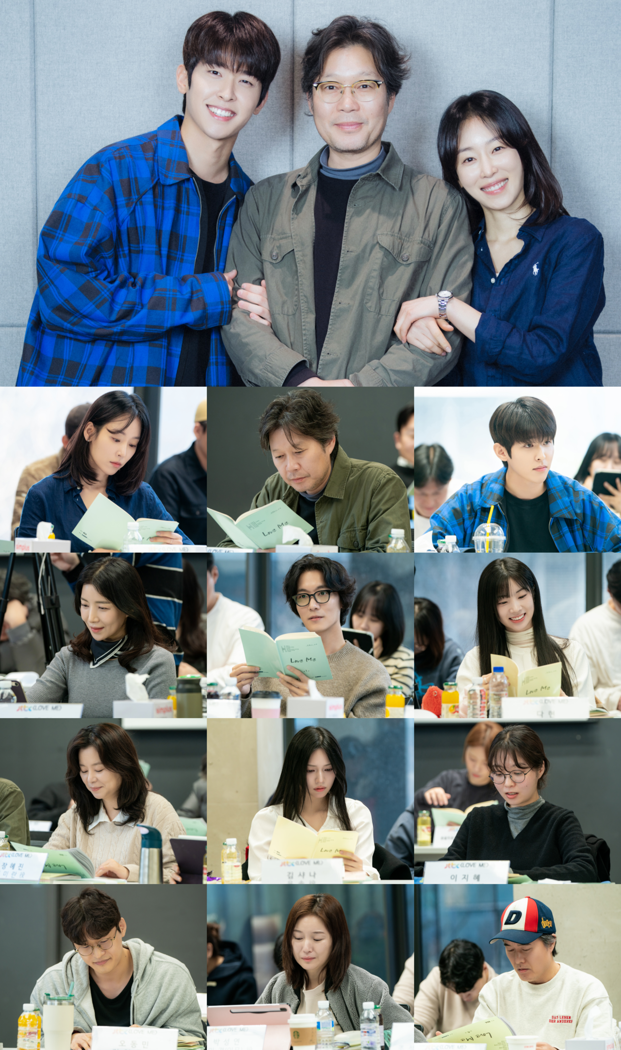 사진제공= JTBC·SLL·하우픽쳐스