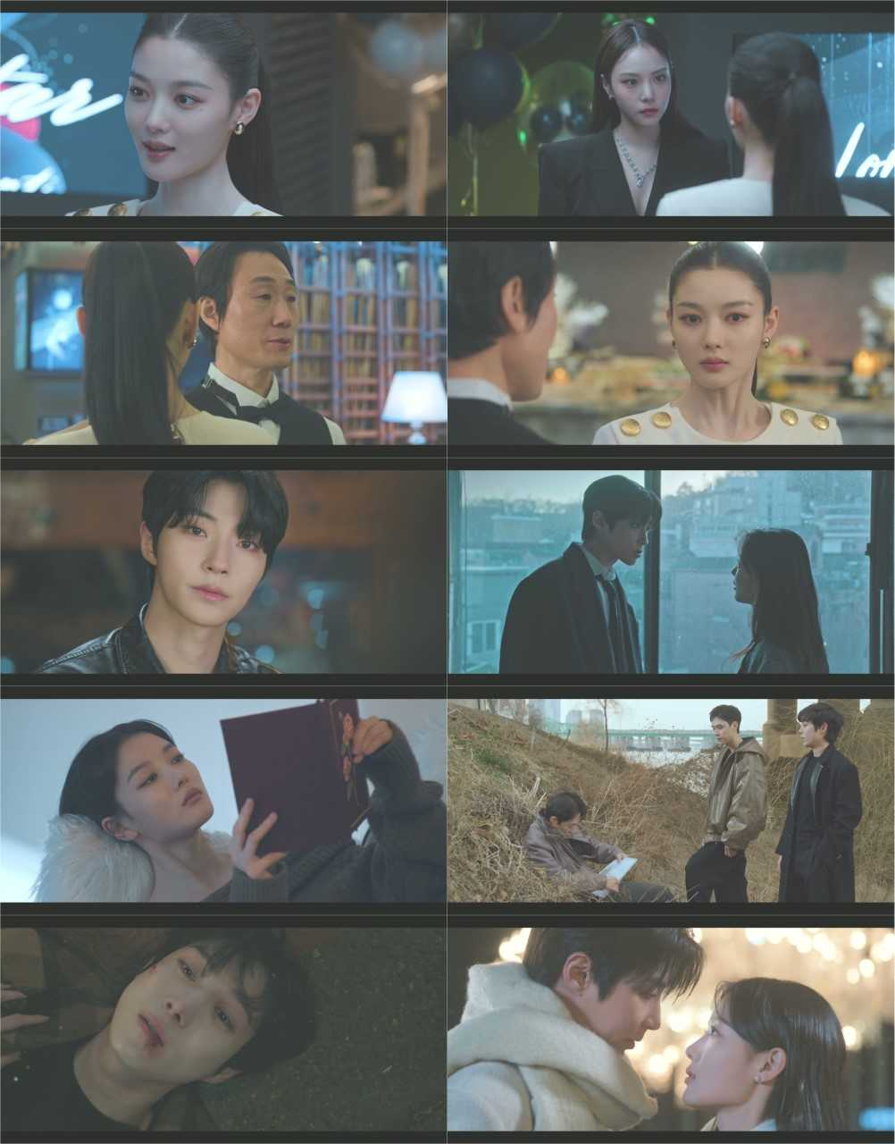 [티빙 제공]