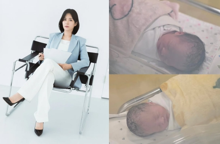 사진=한민용 SNS