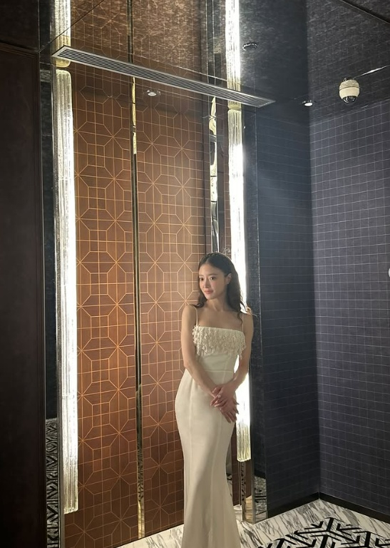 [이세영 SNS]