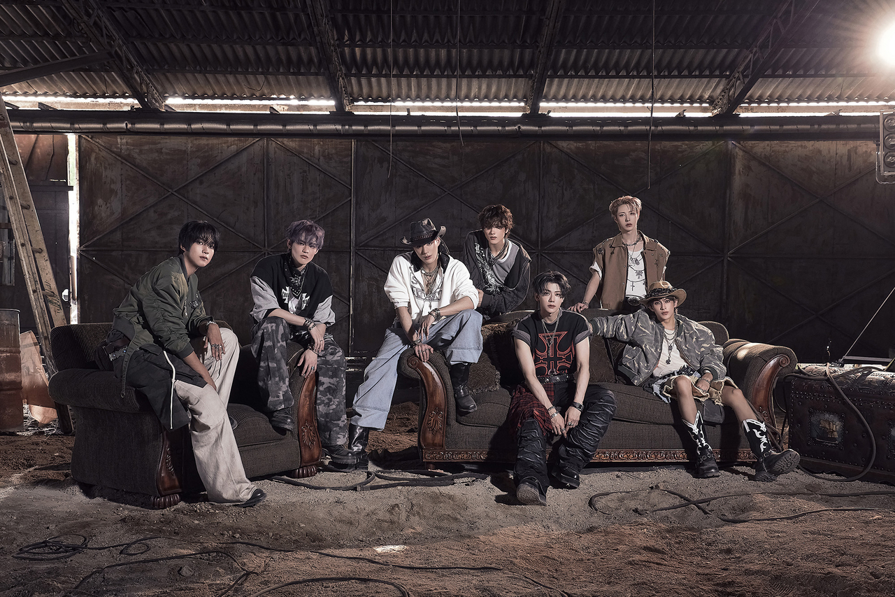 NCT DREAM
