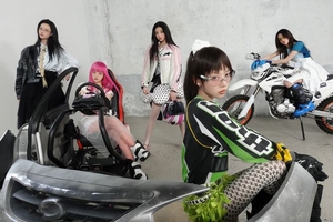 Illit tops 700m Spotify streams in record time with debut track