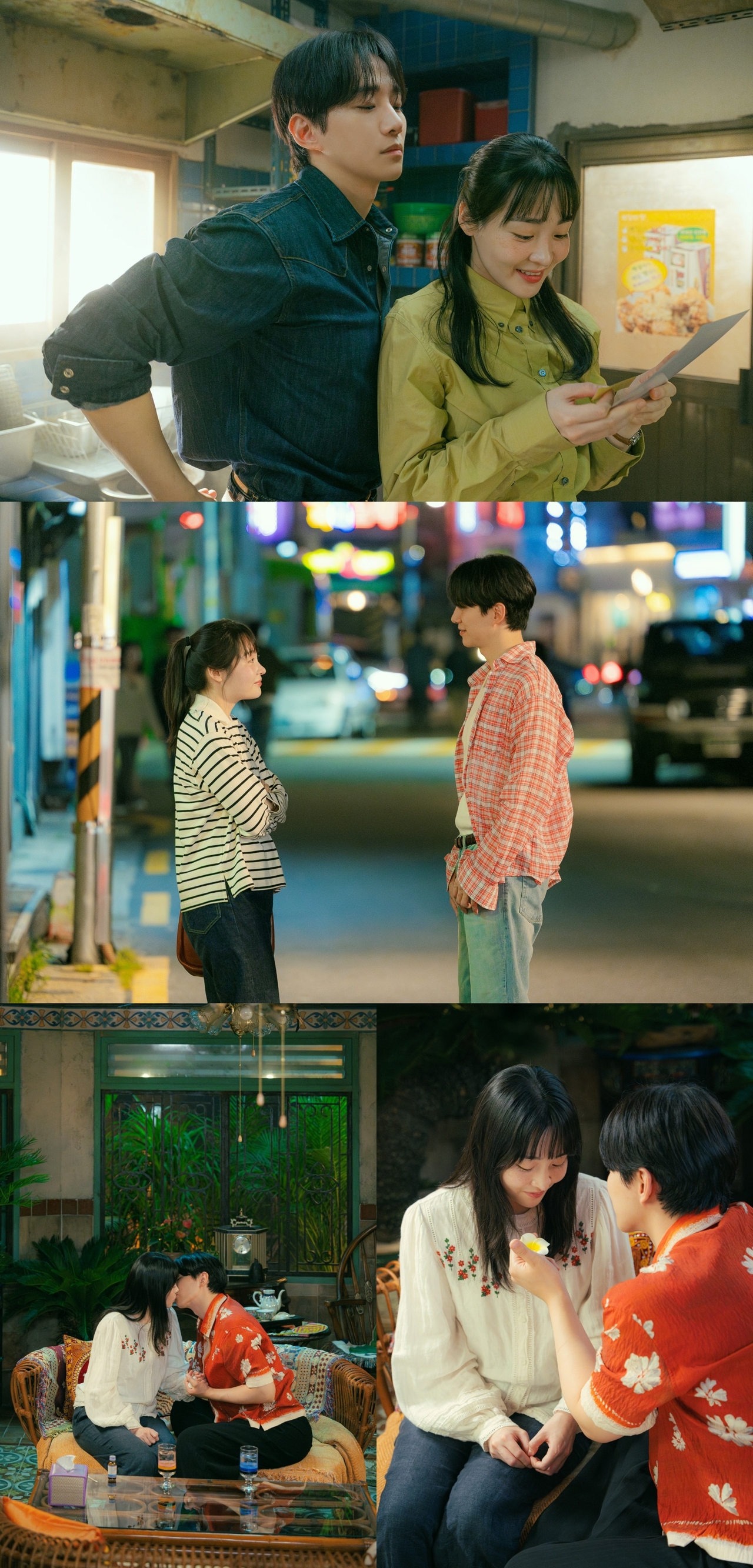 사진제공= tvN