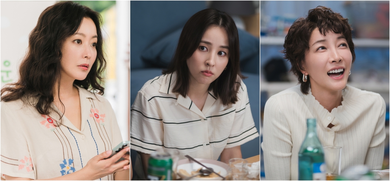 사진 제공=TV CHOSUN ‘다음생은 없으니까’