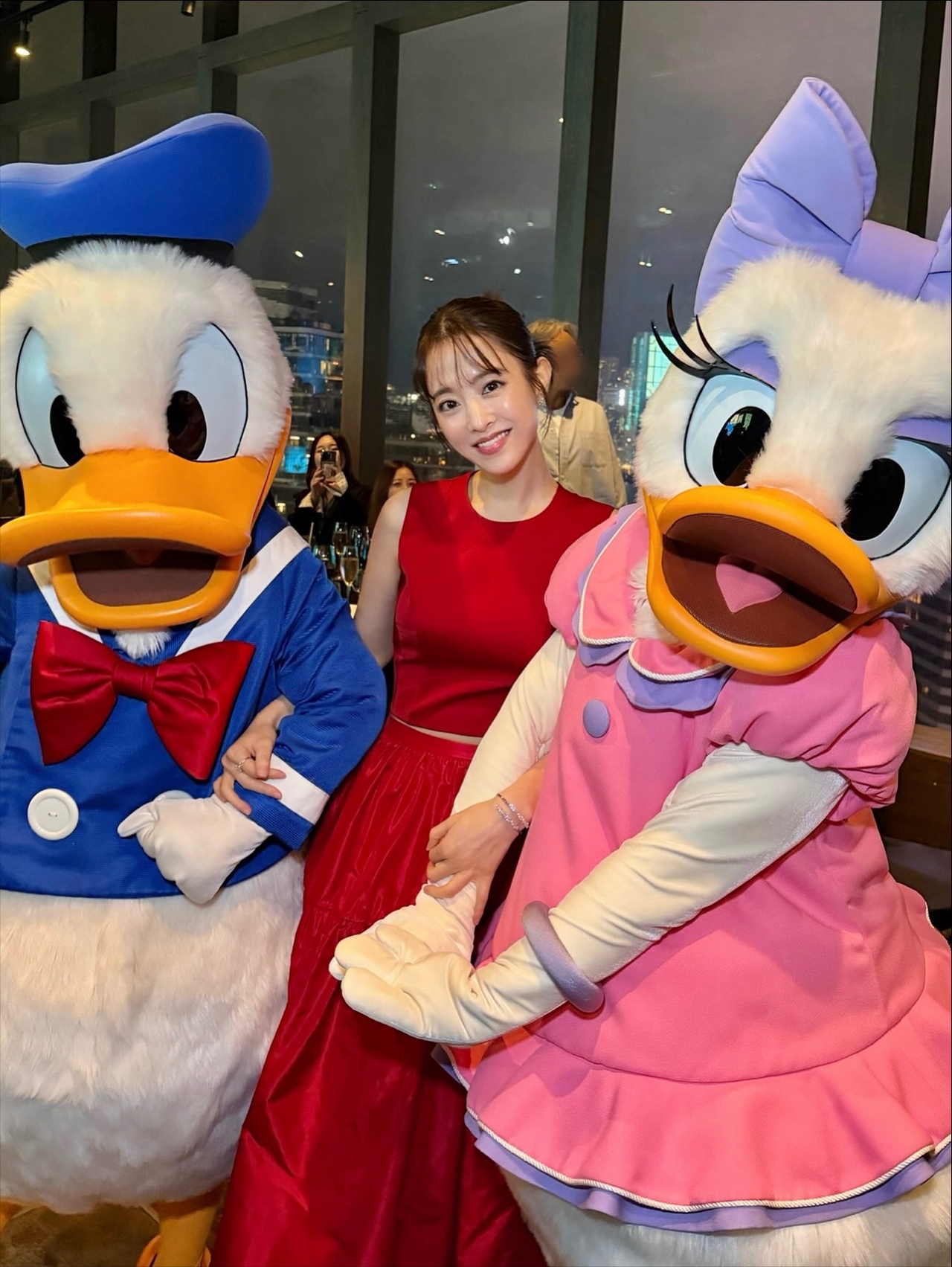 사진=박보영 채널