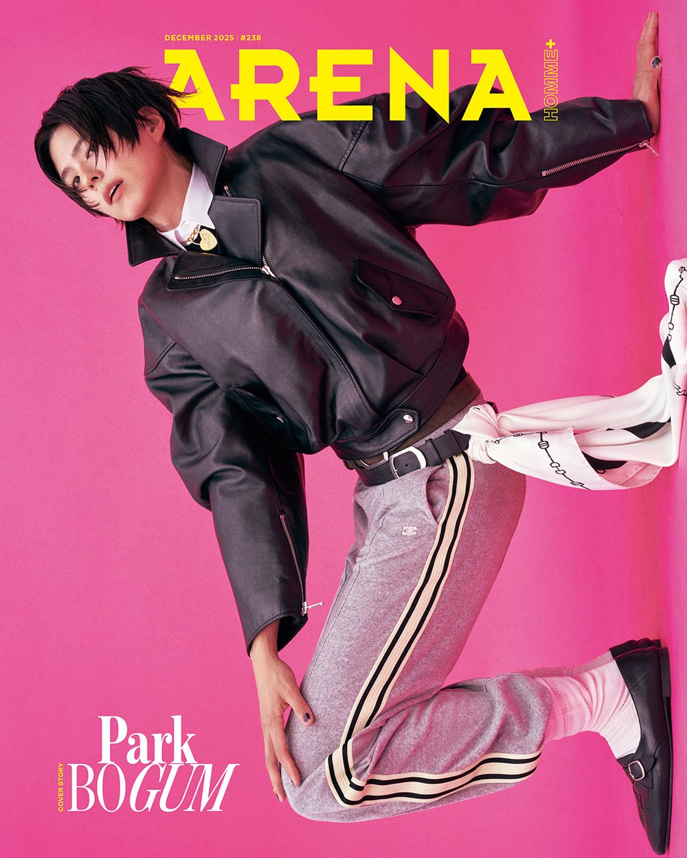 박보검