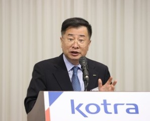Exports of consumer goods set to hit record high on K-culture craze: KOTRA
