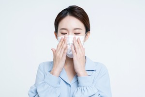 Flu season hits early and hard; cases double in a week