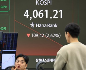 Foreign buying spree on Korean stocks continues for 6th month