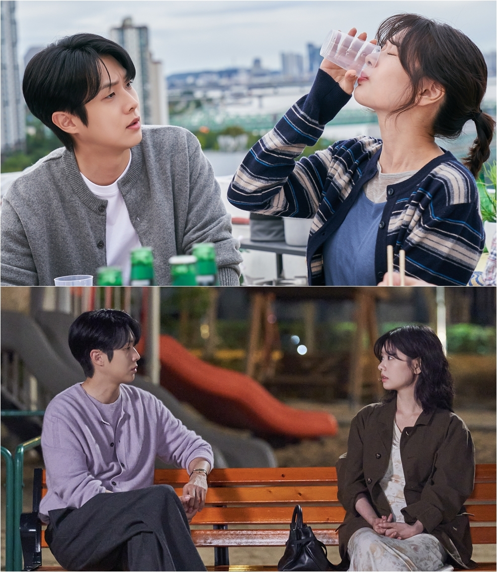 사진=SBS ‘우주메리미’ 제공