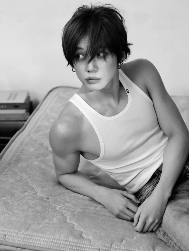 TXT's Yeonjun (Big Hit Music)