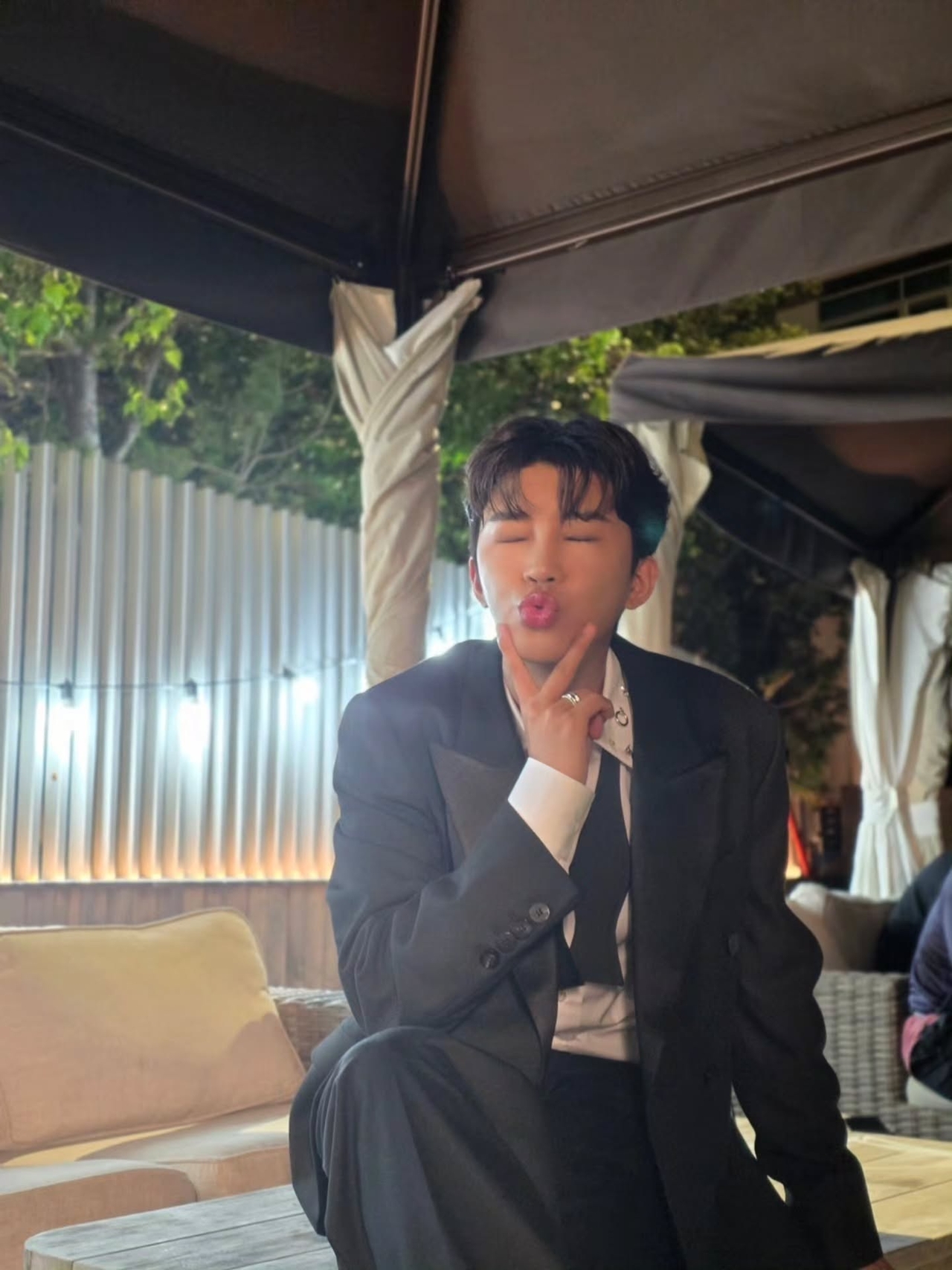 사진=임영웅 채널