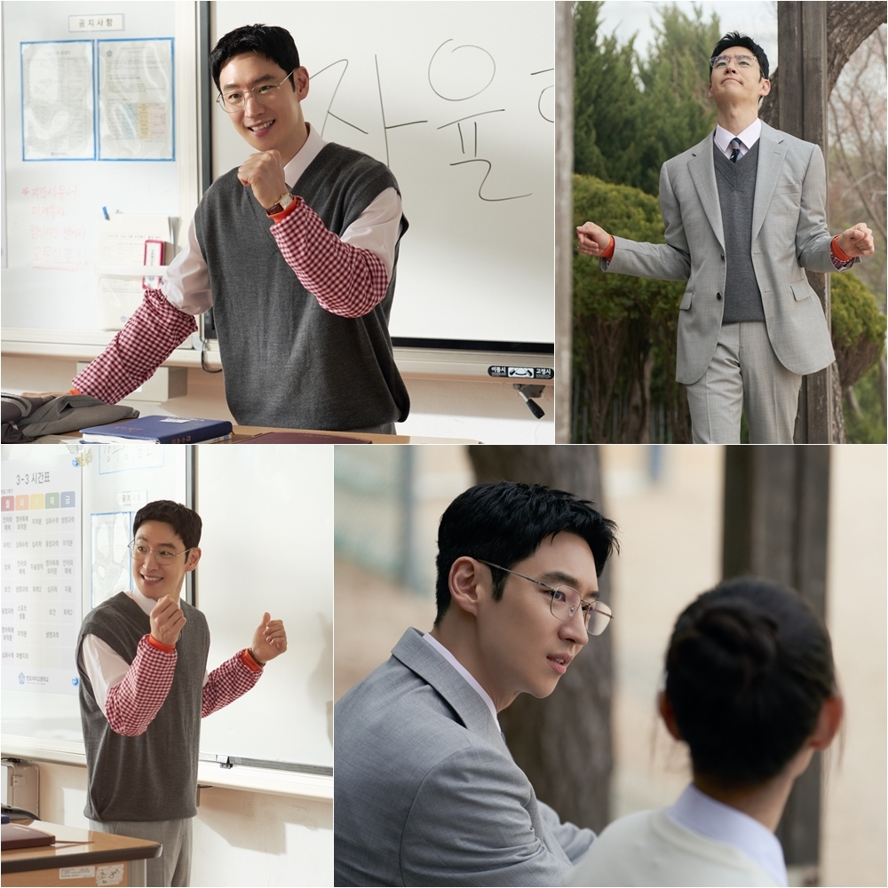 사진=SBS ‘모범택시3’