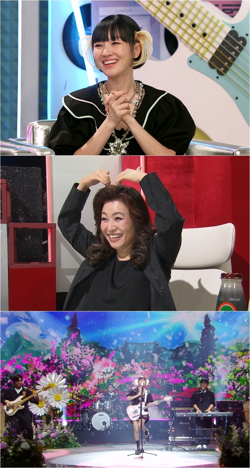 사진제공=불후의 명곡