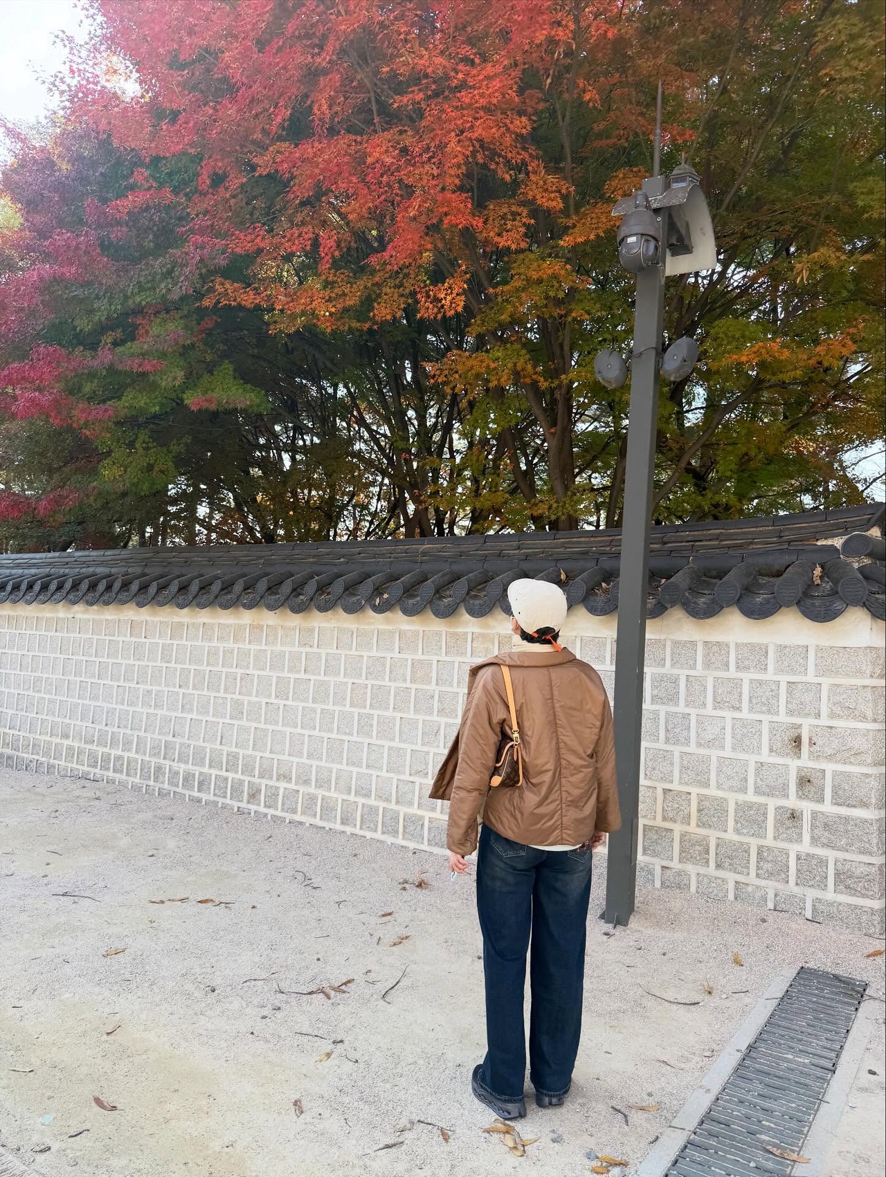 사진=박미선 SNS