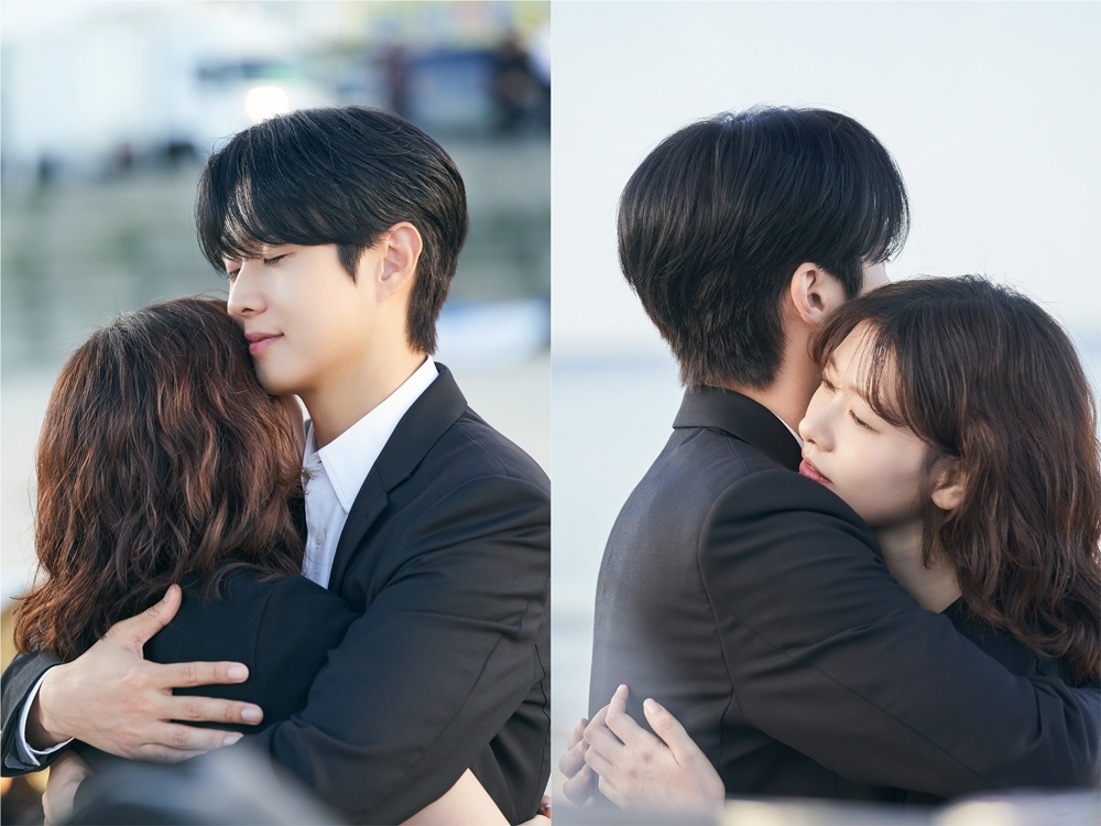 사진=SBS ‘우주메리미’ 제공