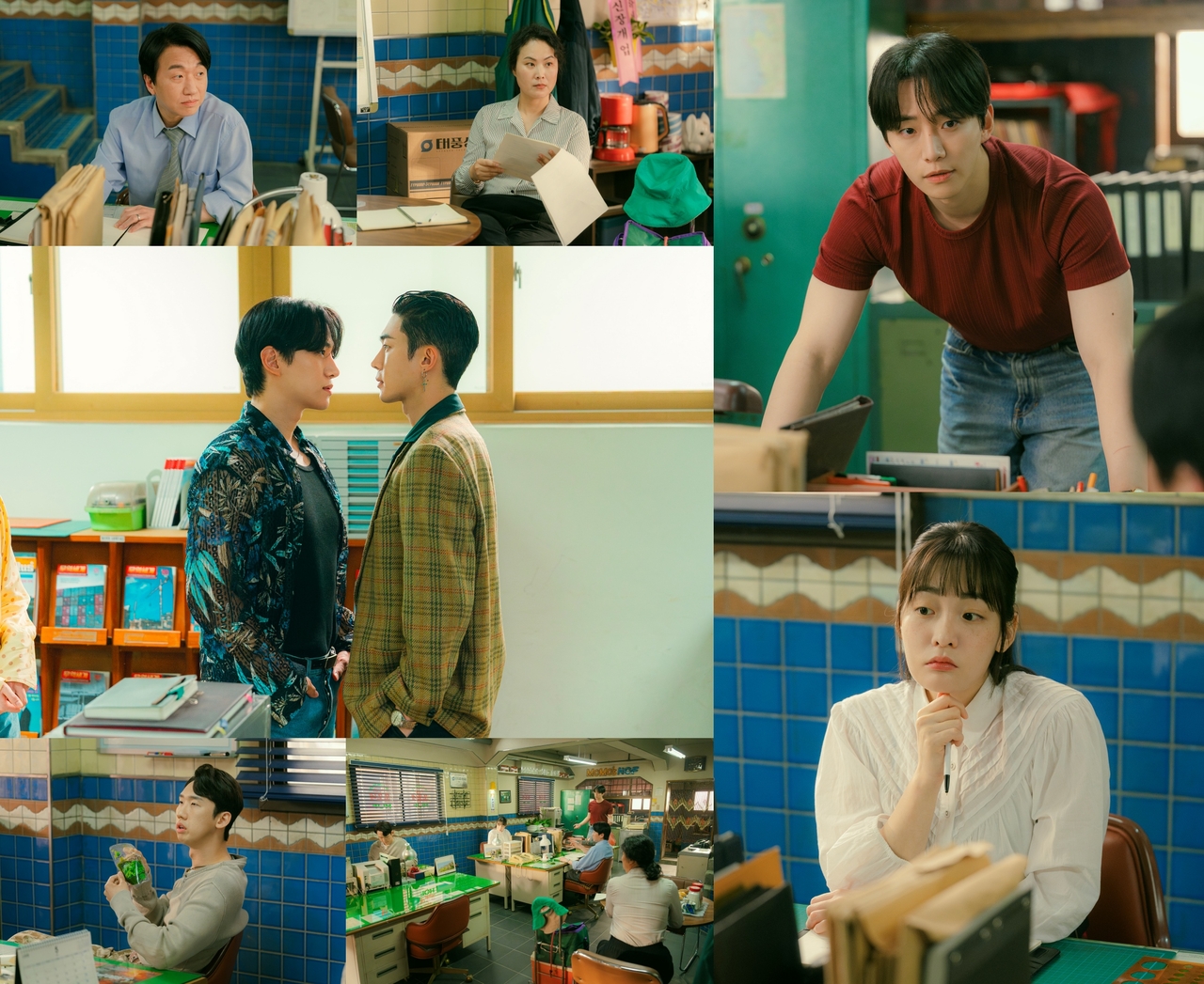 사진제공= tvN