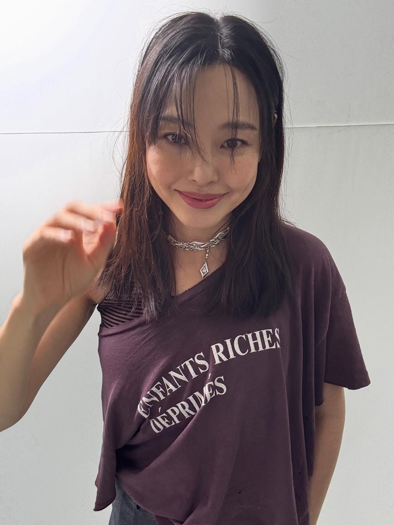 사진=이하늬 SNS
