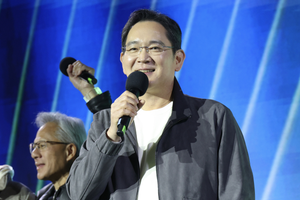 Samsung forms M&A unit, raising anticipation for Lee’s next moves