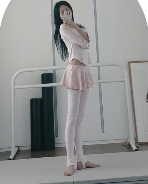 윤혜진 채널