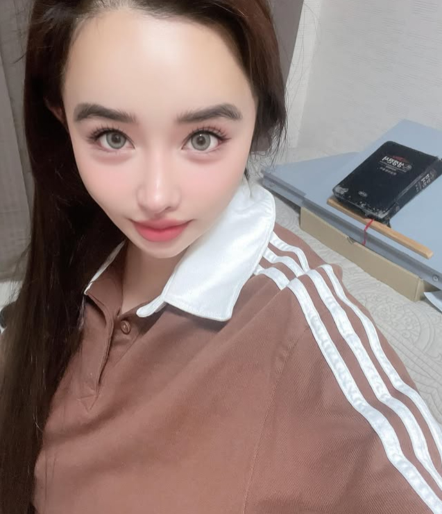 박봄 채널
