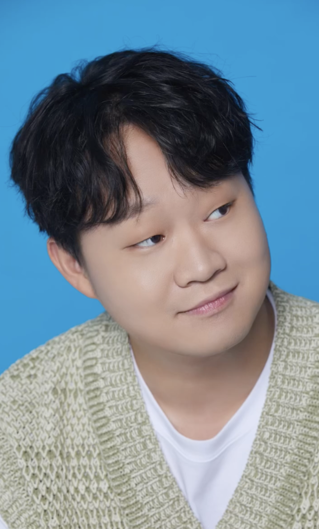 정재형 채널