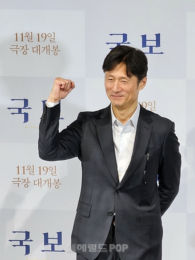 이상일 감독/사진=이미지 기자
