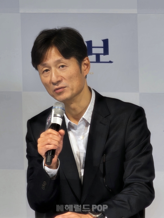 이상일 감독/사진=이미지 기자