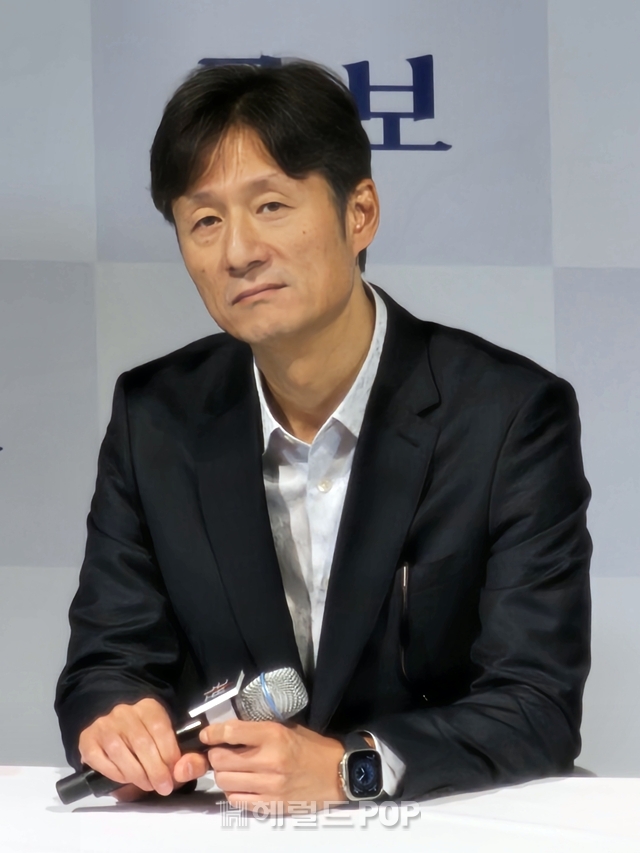 이상일 감독/사진=이미지 기자