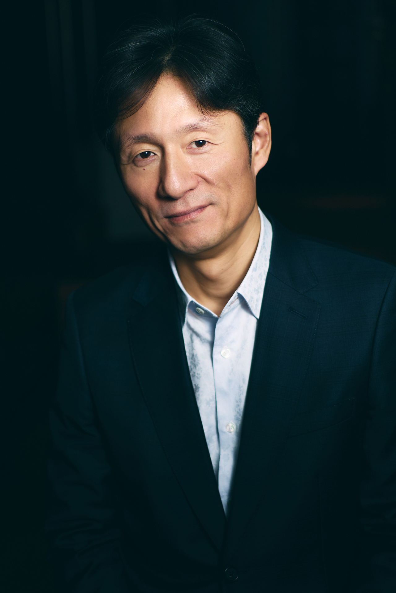 이상일 감독/사진=NEW 제공