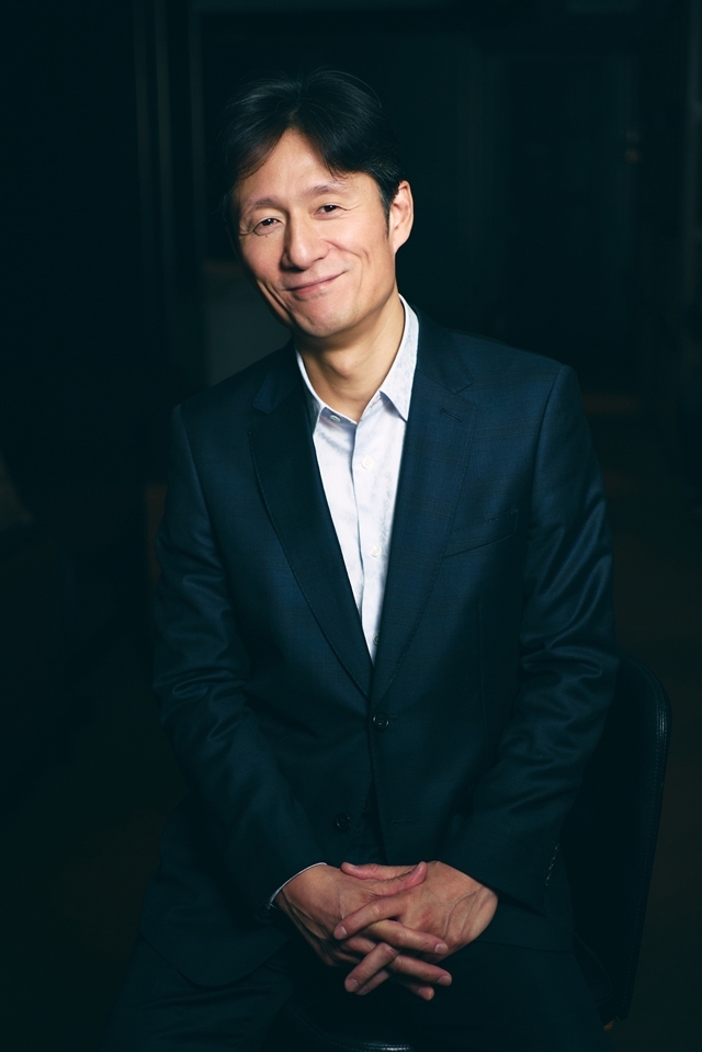 이상일 감독/사진=NEW 제공