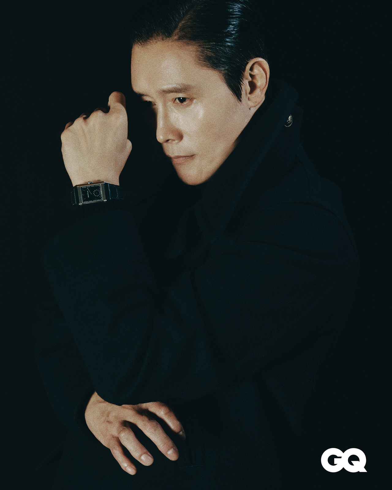 사진=GQ Hong Kong 제공