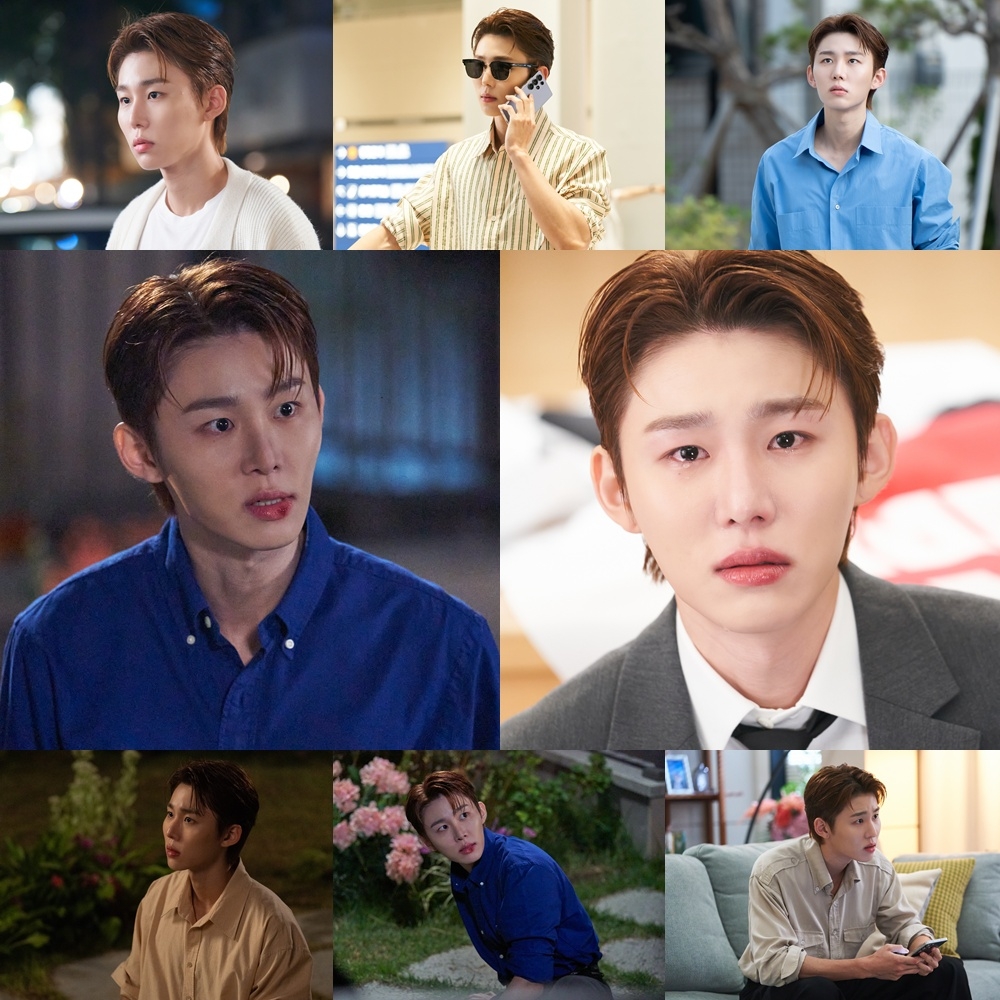 사진 제공=SBS ‘우주메리미’