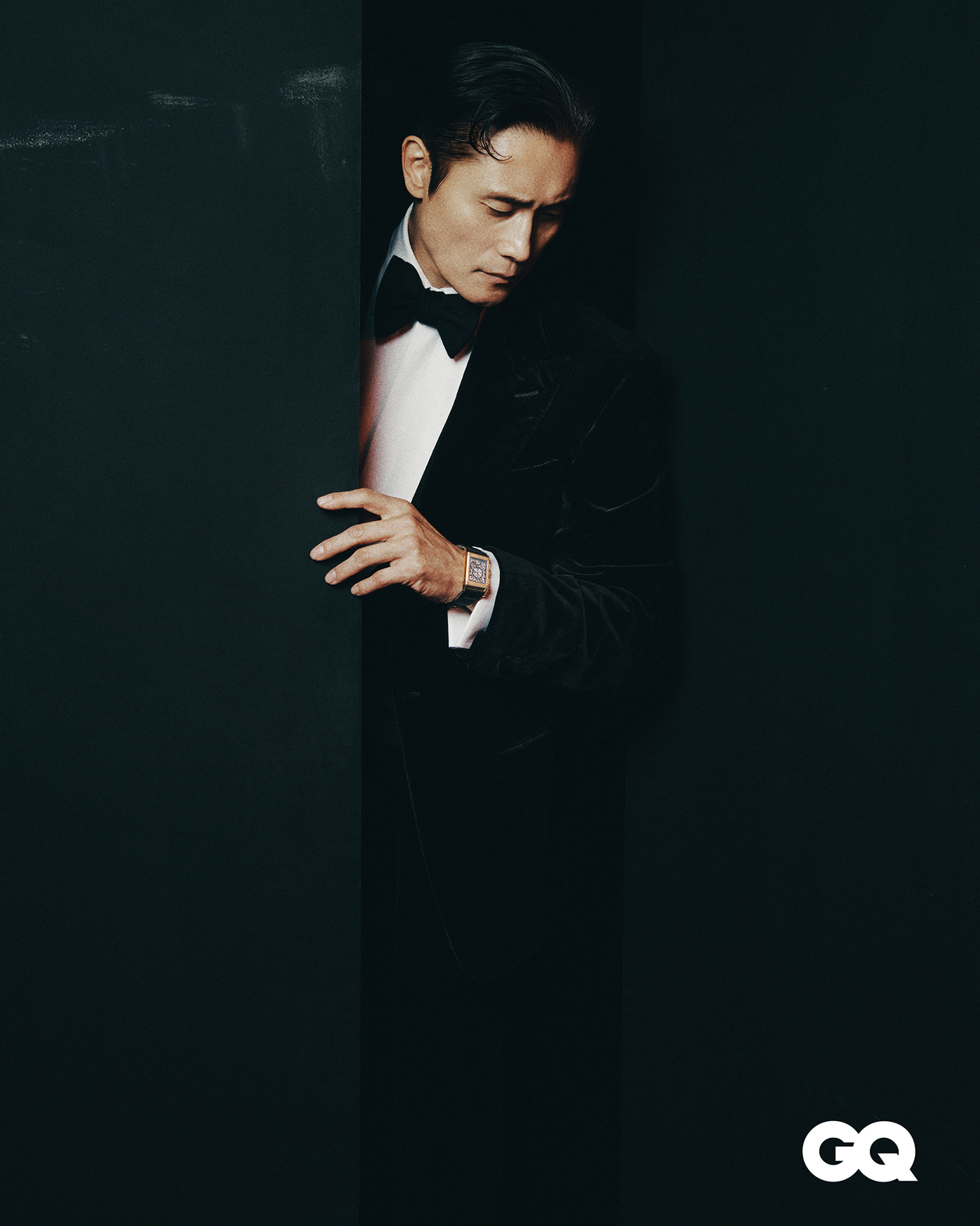 사진=GQ Hong Kong 제공