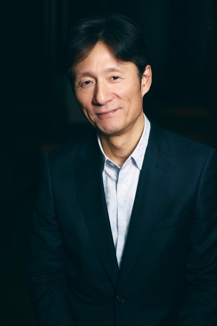 Lee Sang-il (Media Castle)