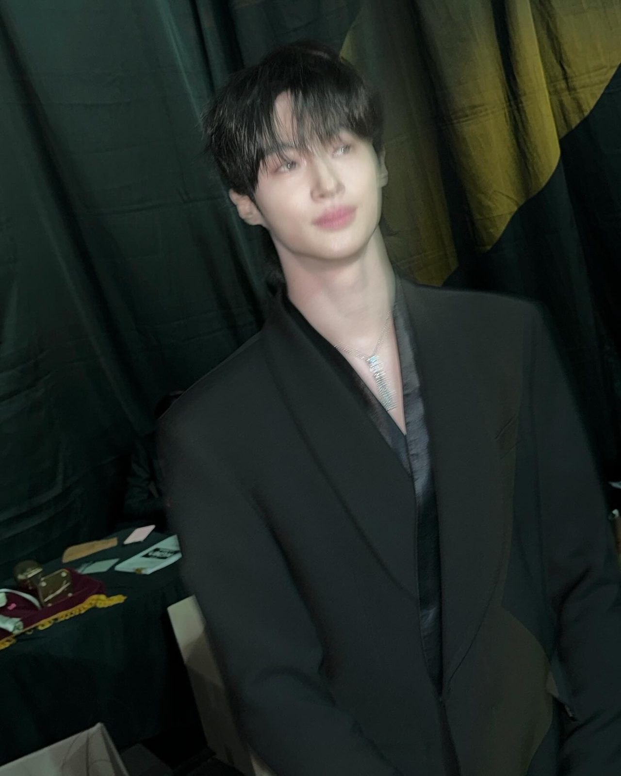 사진=변우석 채널