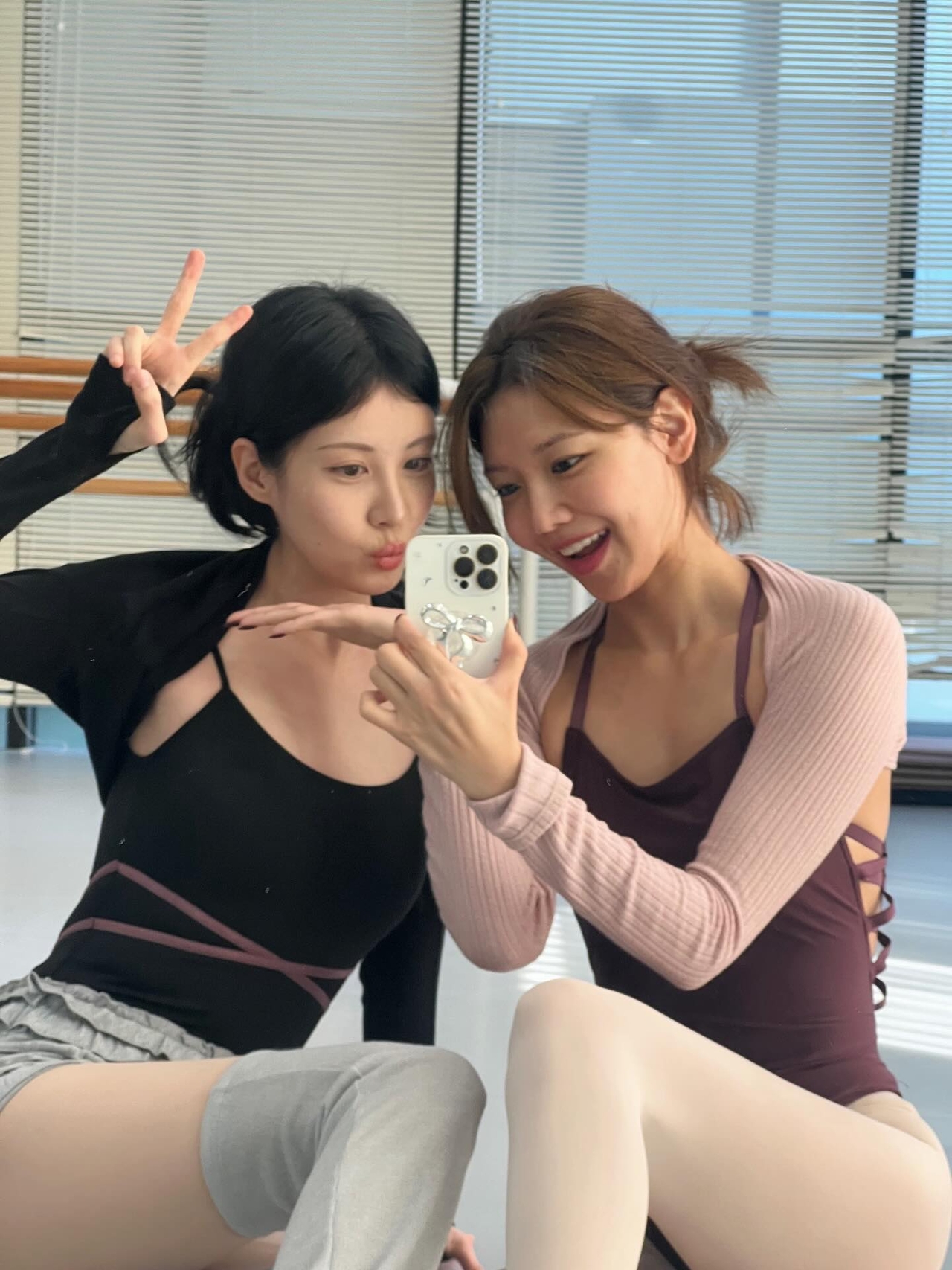 사진=서현 채널
