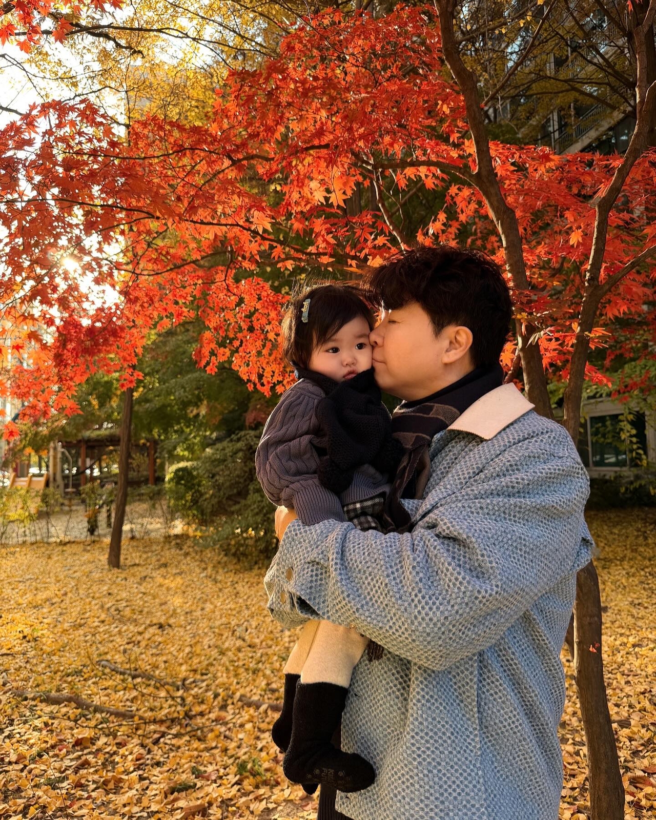사진=박수홍 채널