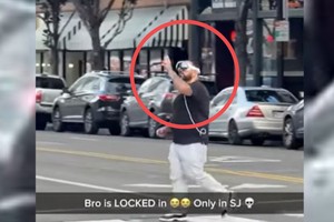 [단독] “보는 순간 ‘욕’ 터질 뻔, 따라할까 겁나” 이 모습 한국도?…새 ‘애플 고글’ 온다