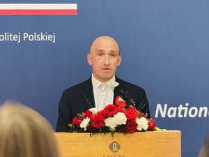 Polish ambassador voices hopes to build on 'exemplary' Korea-Poland ties