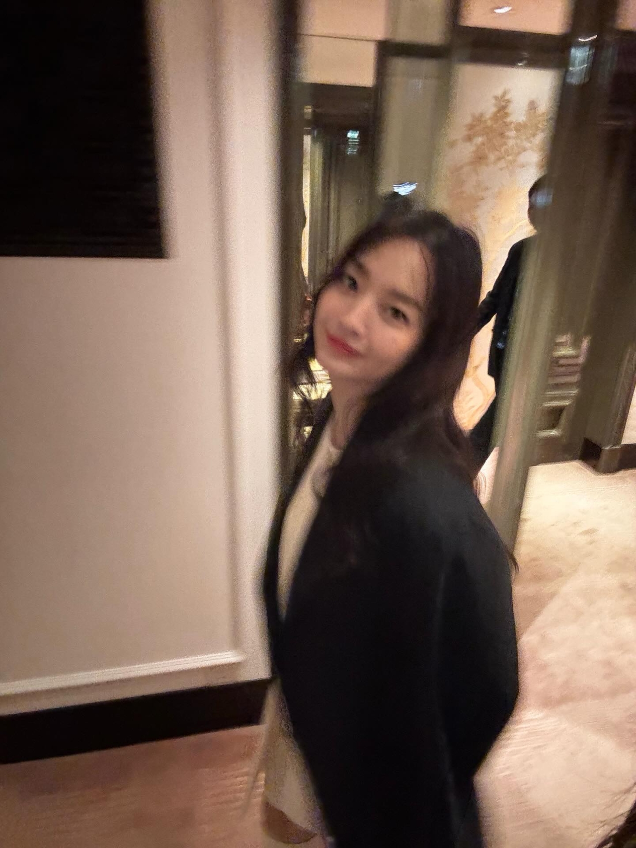 사진=신민아 채널