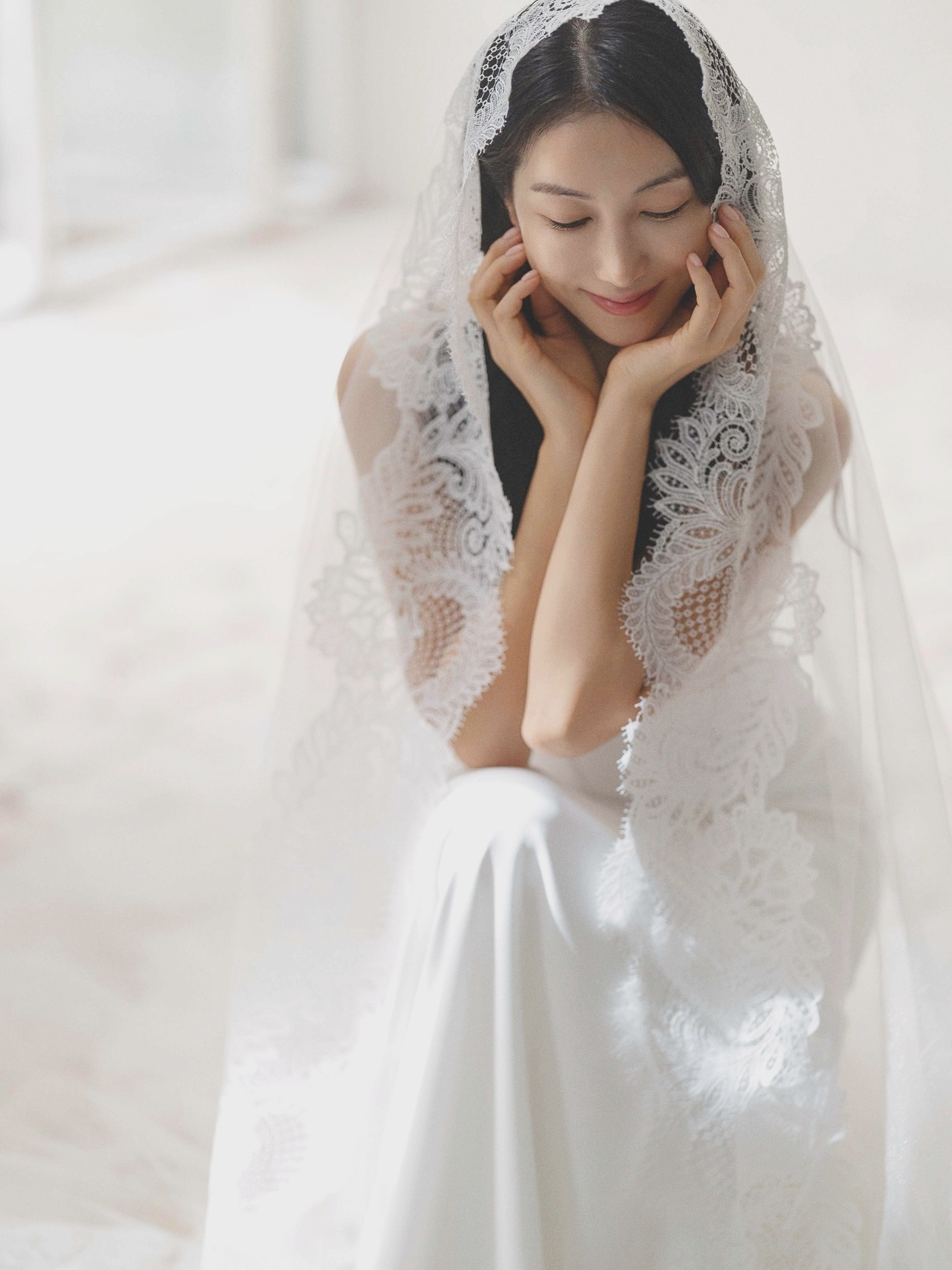 사진=김옥빈 채널