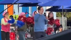 Gwangju officials criticized for using national exam day, public events for early election exposure